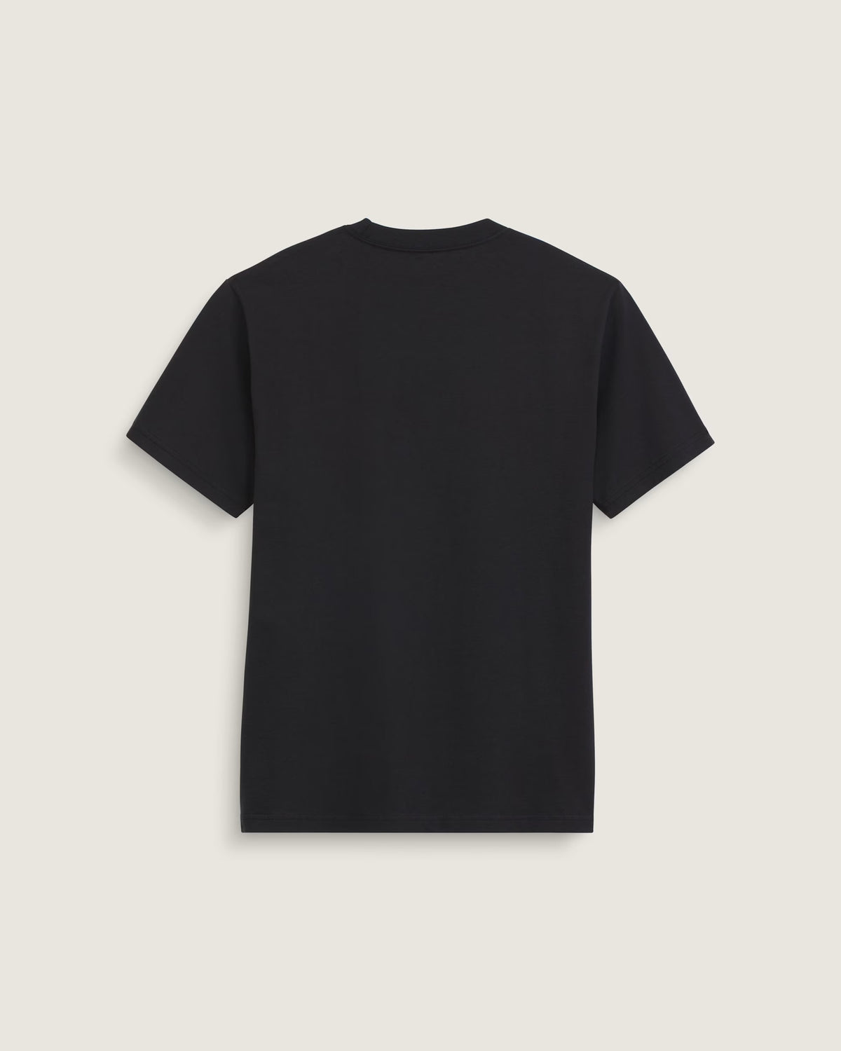 T-SHIRT LEFT CHEST LOGO