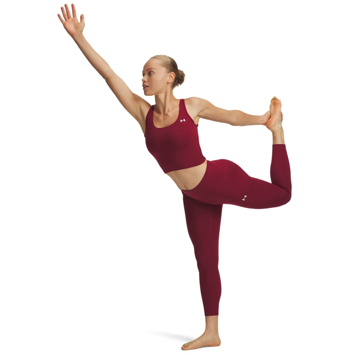 LEGGINGS MOTION ANKLE
