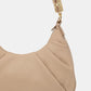 BORSA HOBO SYNTHETIC LEATHER