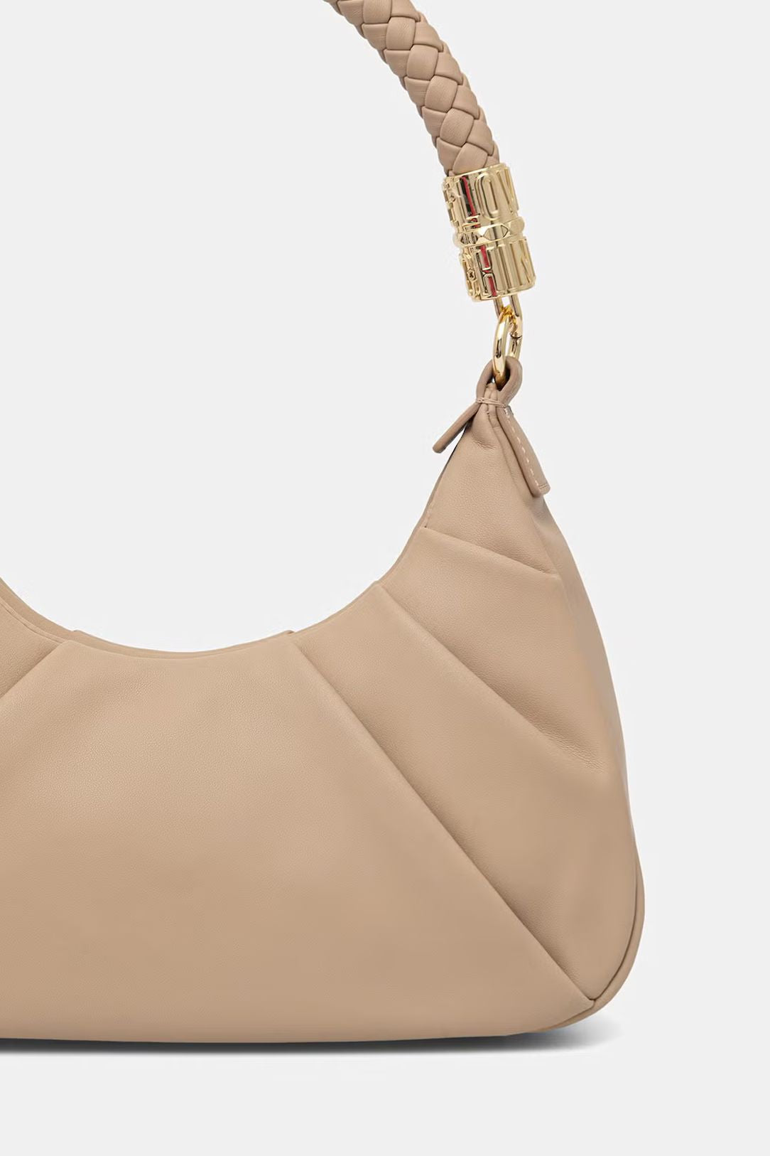 BORSA HOBO SYNTHETIC LEATHER