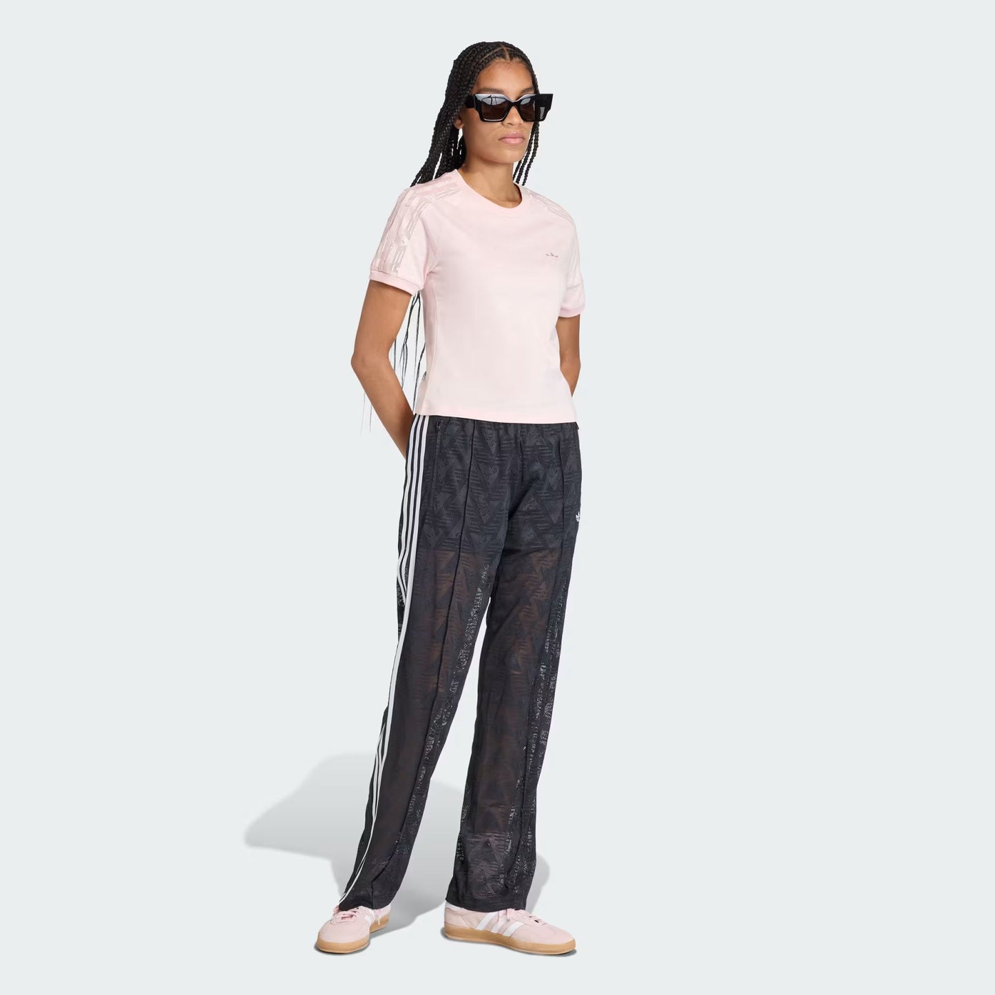 PANTALONI LACE FIREBIRD
