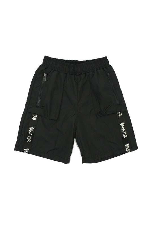 SHORT KIDS BANDS LOGO