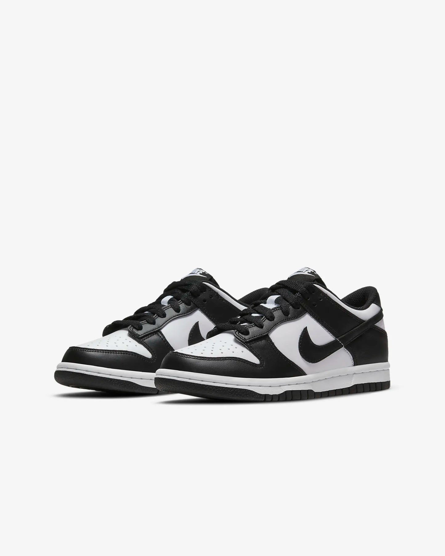 SCARPE DUNK LOW