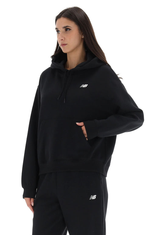 FELPA SPORT ESSENTIALS HOODIE FLEECE