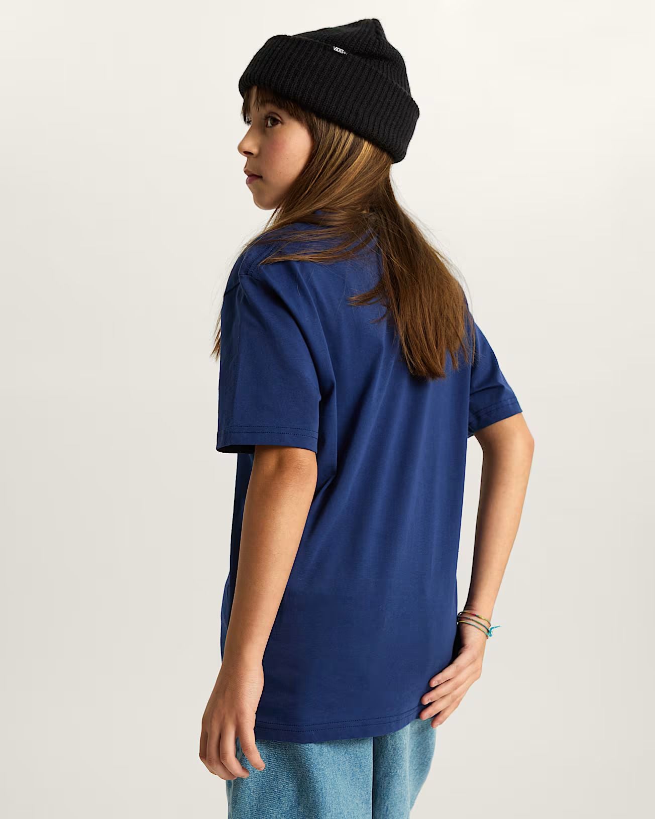 T-SHIRT KIDS VANS CLASSIC