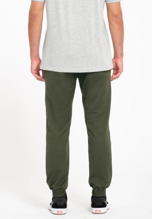 PANTALONI FRICKIN SLIM JOGGER