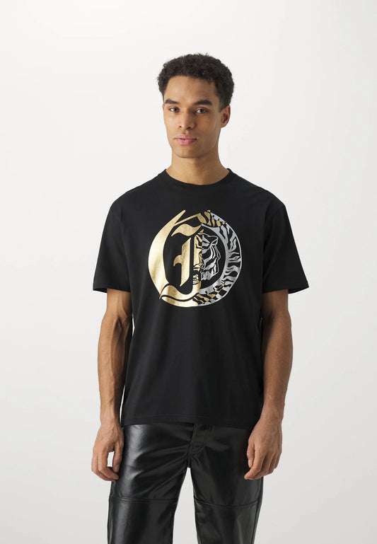T-SHIRT TIGER MIX