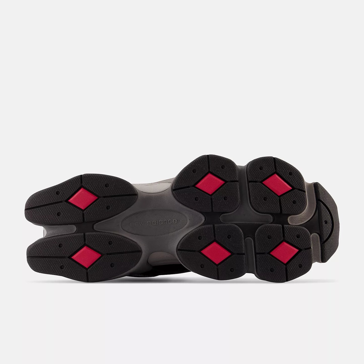 SCARPE 9060 ABZORB