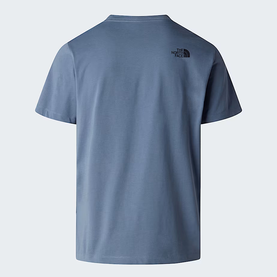 T-SHIRT EVOLUTION BOX HALF DOME