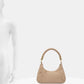 BORSA HOBO SYNTHETIC LEATHER