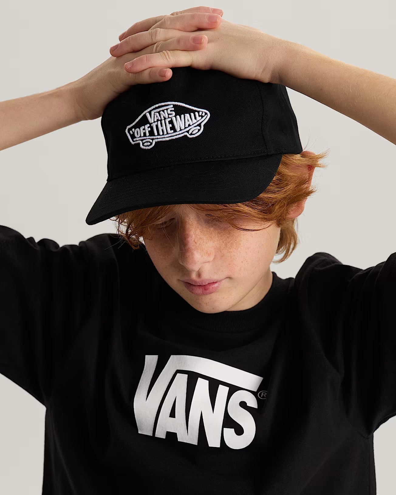 CAPPELLINO KIDS CLASSIC OTW