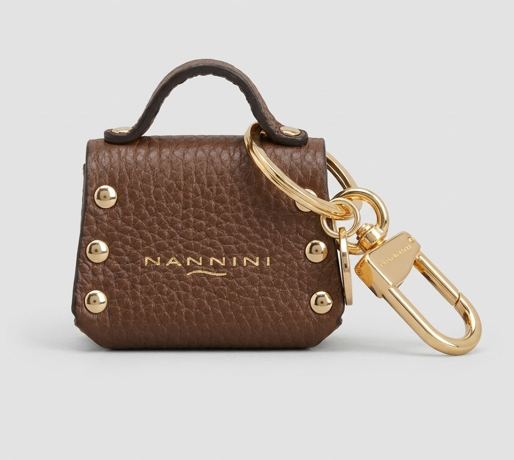 PORTACHIAVI NANNINI MINI BAGS
