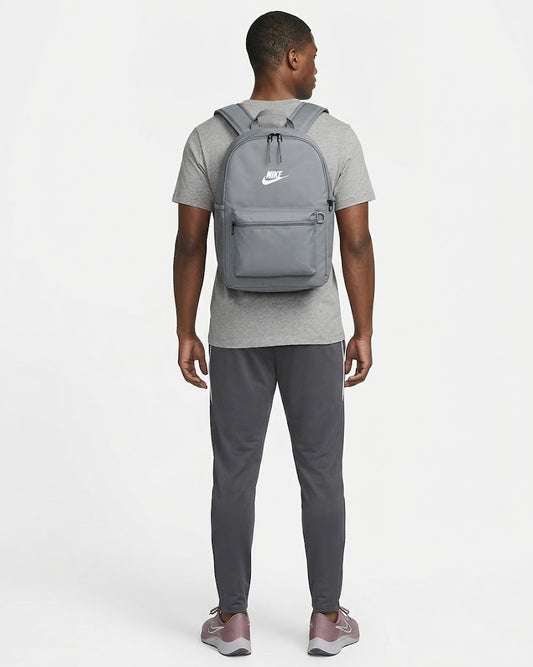 ZAINO UNISEX HERITAGE 2.0 - GRIGIO