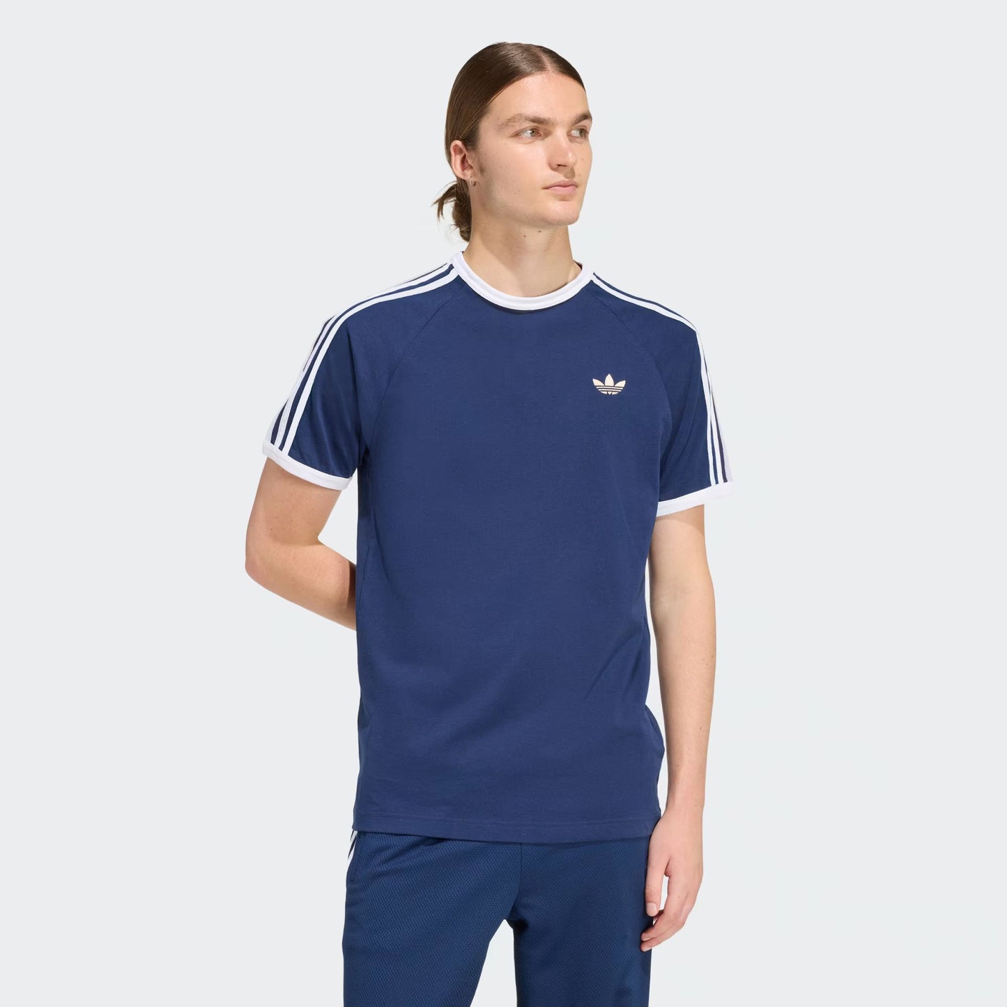 T-SHIRT CLASSICS 3 STRIPES