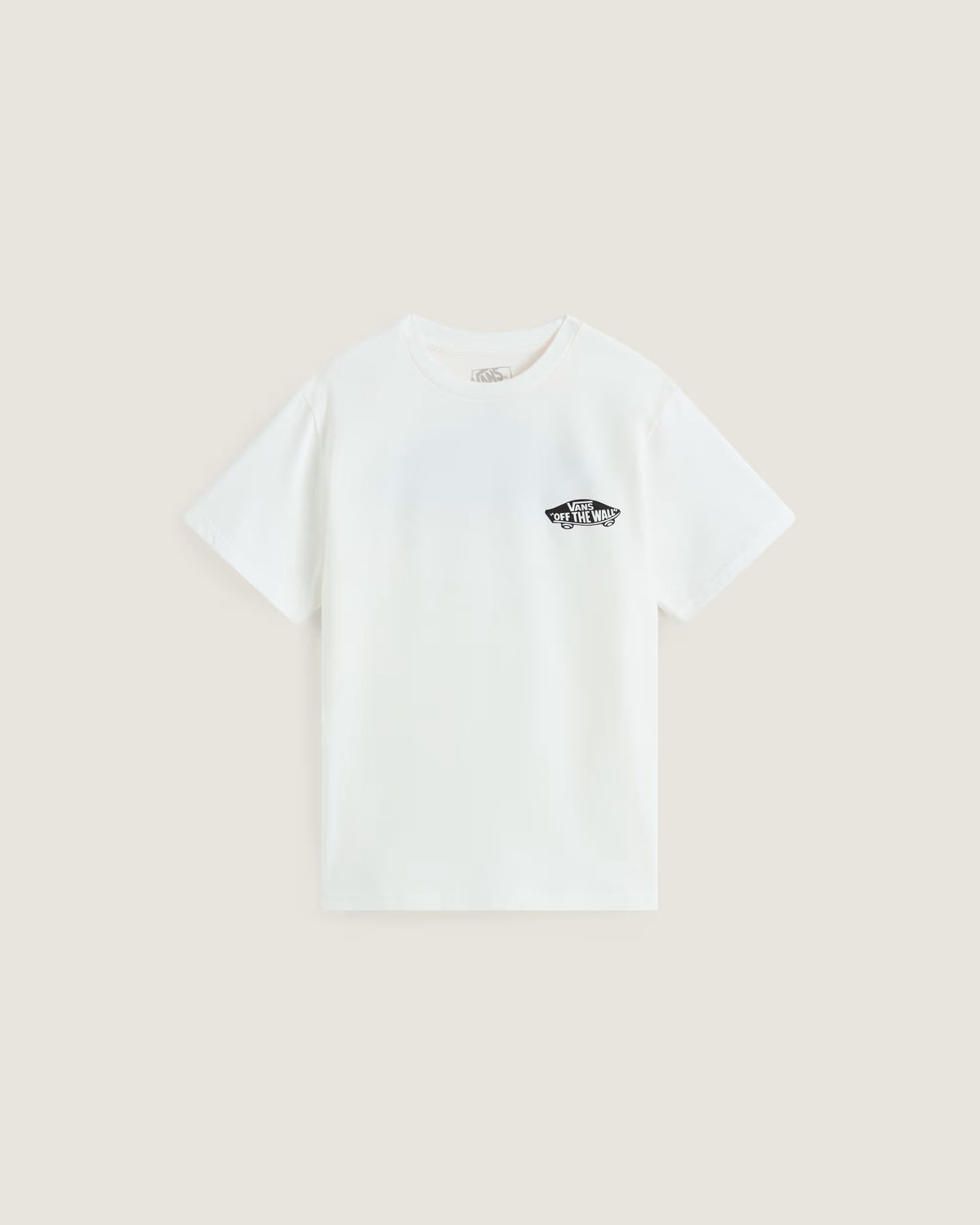 T-SHIRT KIDS DOUBLE STANDARD