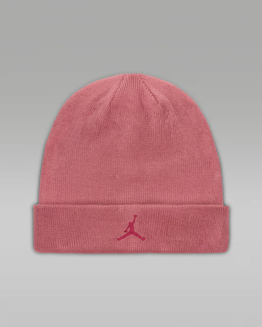 SET RAGAZZA JORDAN ESSENTIALS CUFFIA E GUANTI – ROSA