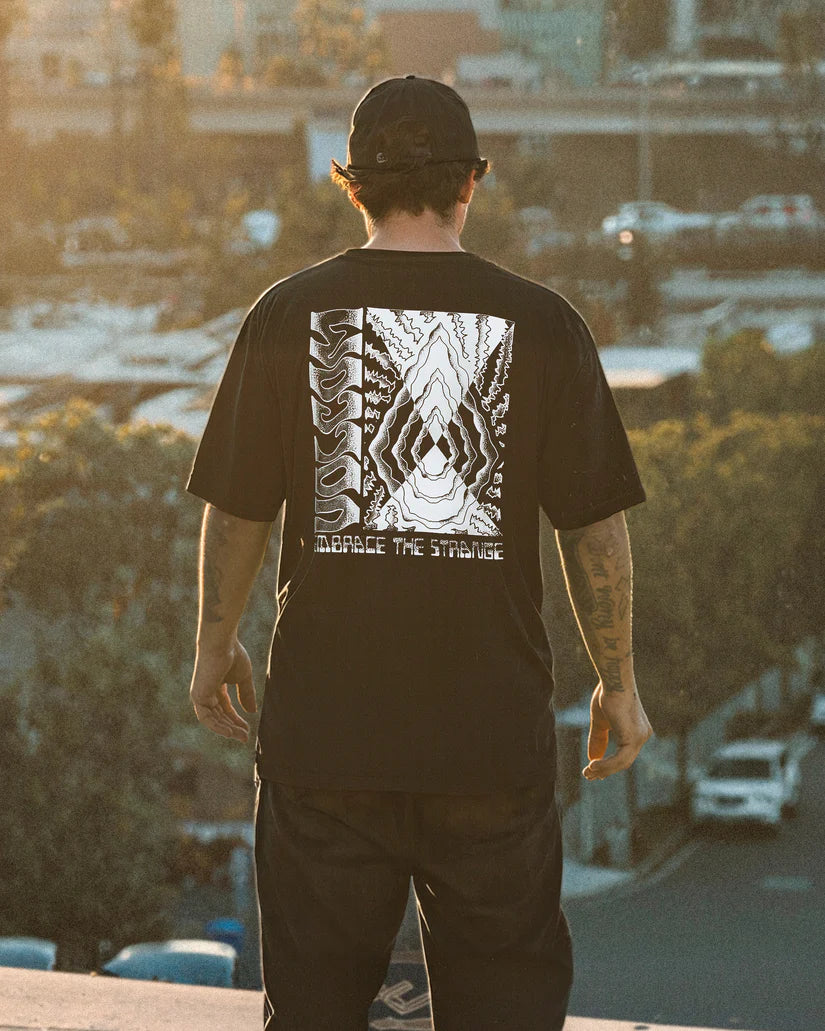 T-SHIRT RADIATON