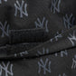 TRACOLLA NEW YORK YANKEES MONOGRAM