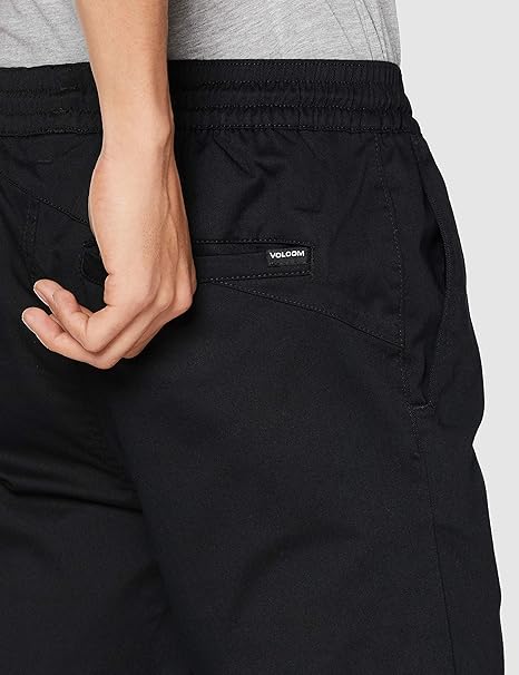 PANTALONI FRICKIN SLIM JOGGER