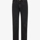 JEANS UOMO PETROL INDUSTRIES BAGGY ELASTICIZZATO –  NERO