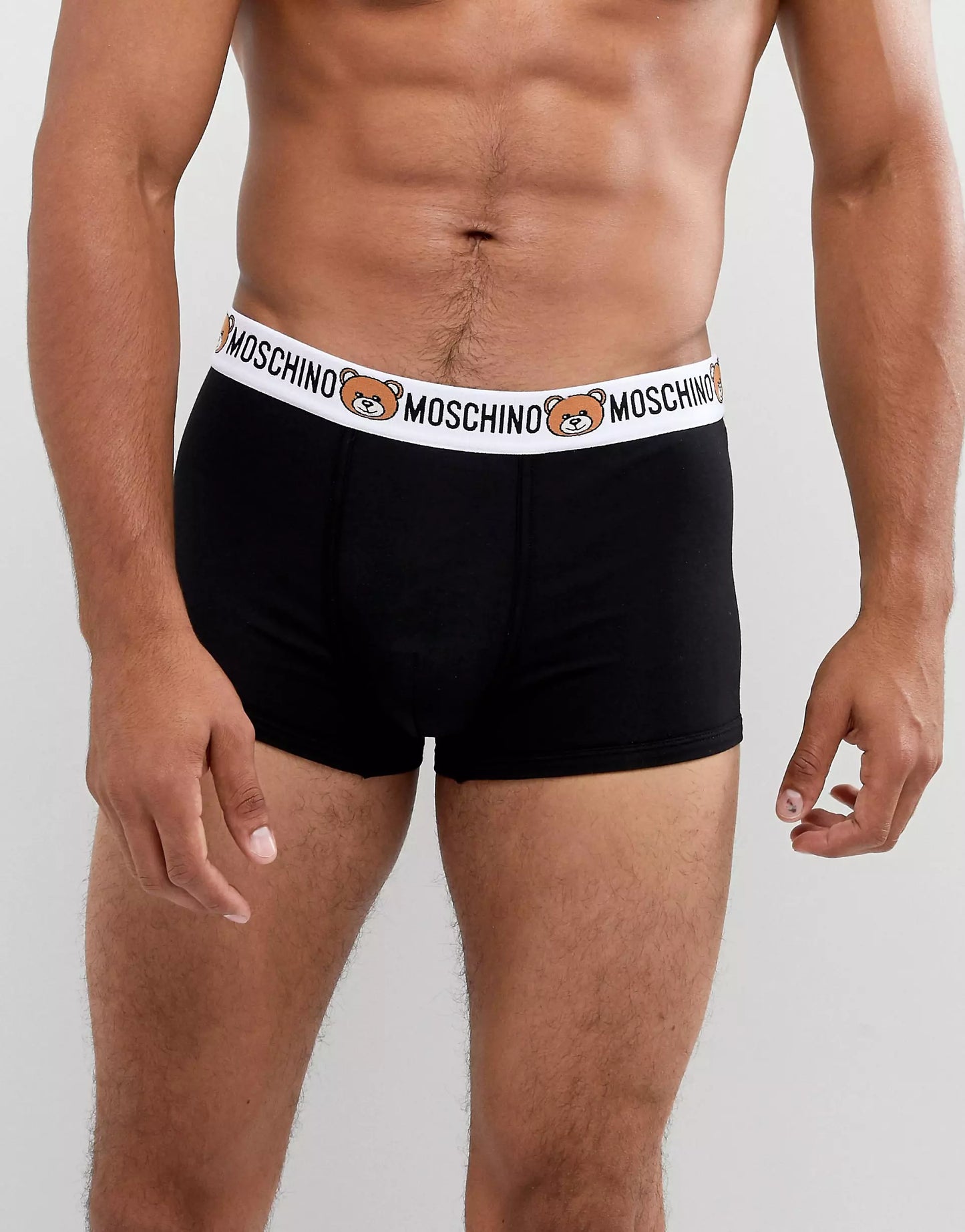 BOXER TEDDY BAND BI-PACK