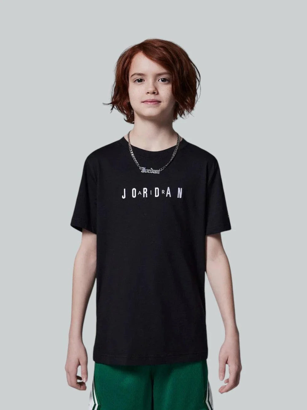 T-SHIRT KIDS AIR JUMPMAN