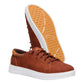 SCARPE UOMO HEY DUDE PAUL PRO CLASSIC – COGNAC
