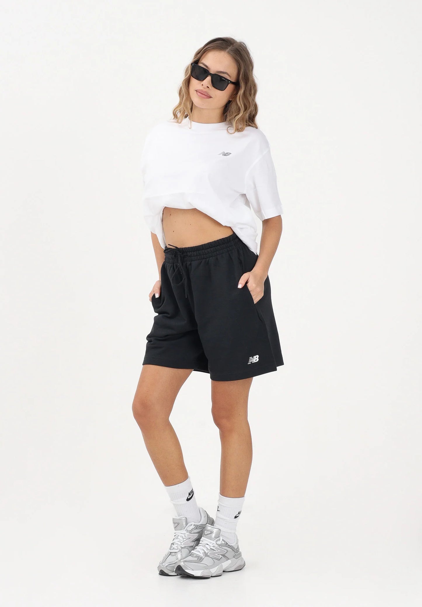 T-SHIRT SPORT ESSENTIALS