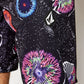 COSTUME CORAL MORPH 20" BOARDSHORT