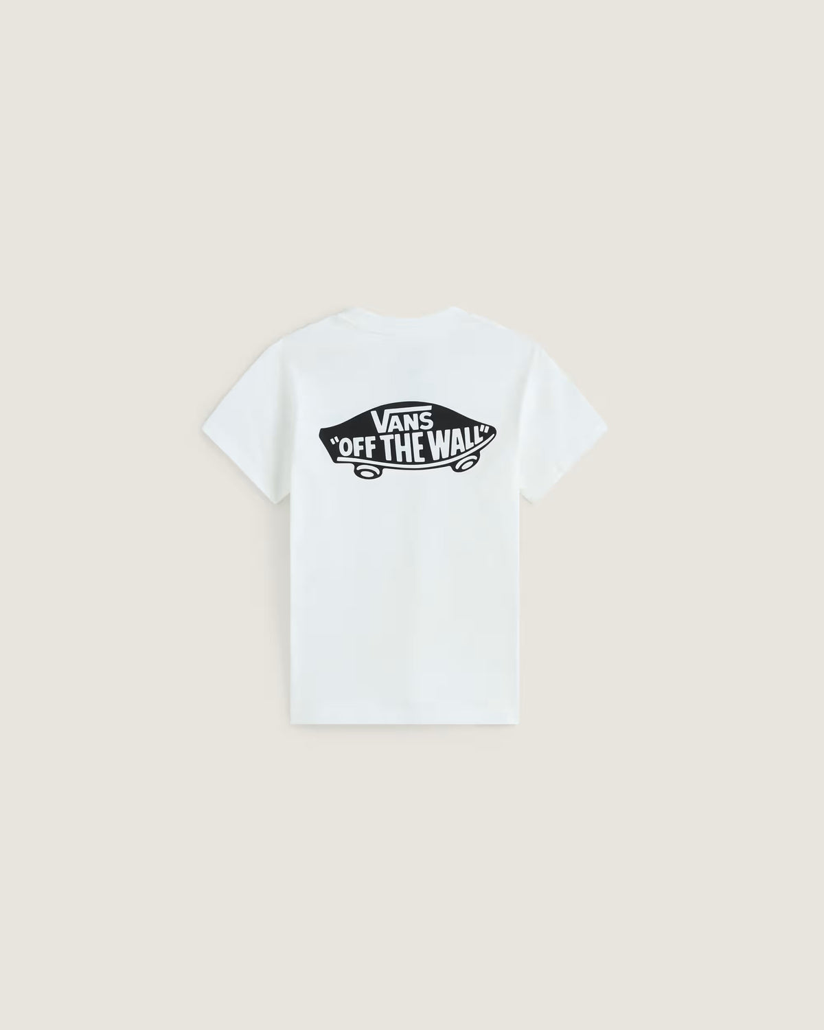T-SHIRT TODDLER DOUBLE STANDARD