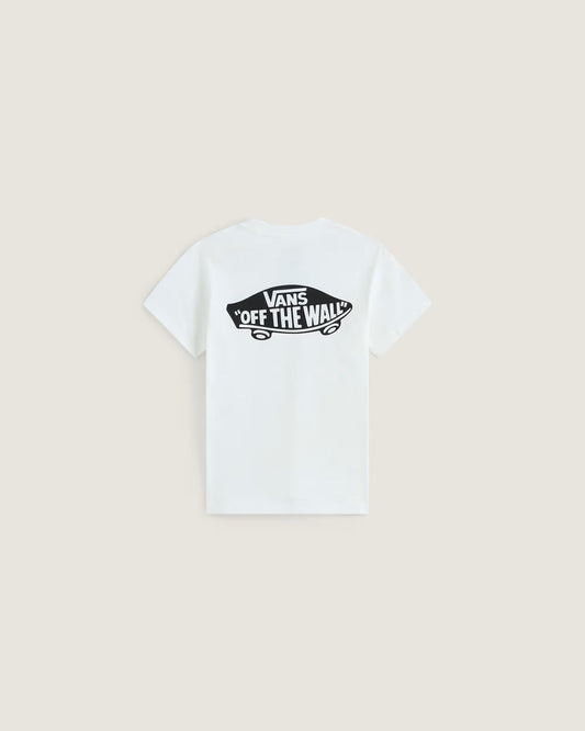 T-SHIRT TODDLER DOUBLE STANDARD