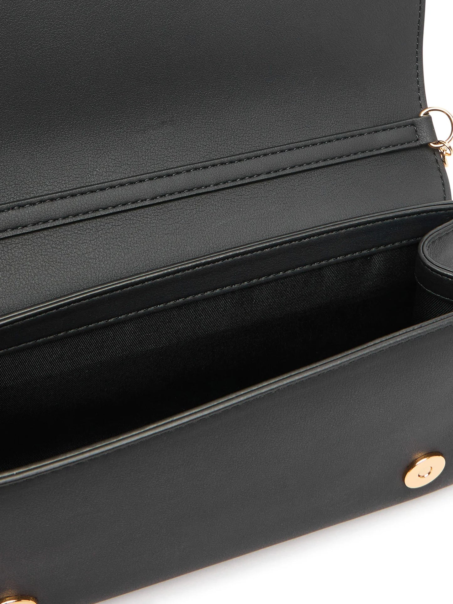 BORSA HAND SMALL SYNTHETIC LEATHER