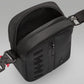 BORSELLO TRACOLLA MONOSPALLA JORDAN JAM TACTICAL FESTIVAL BAG – NERO