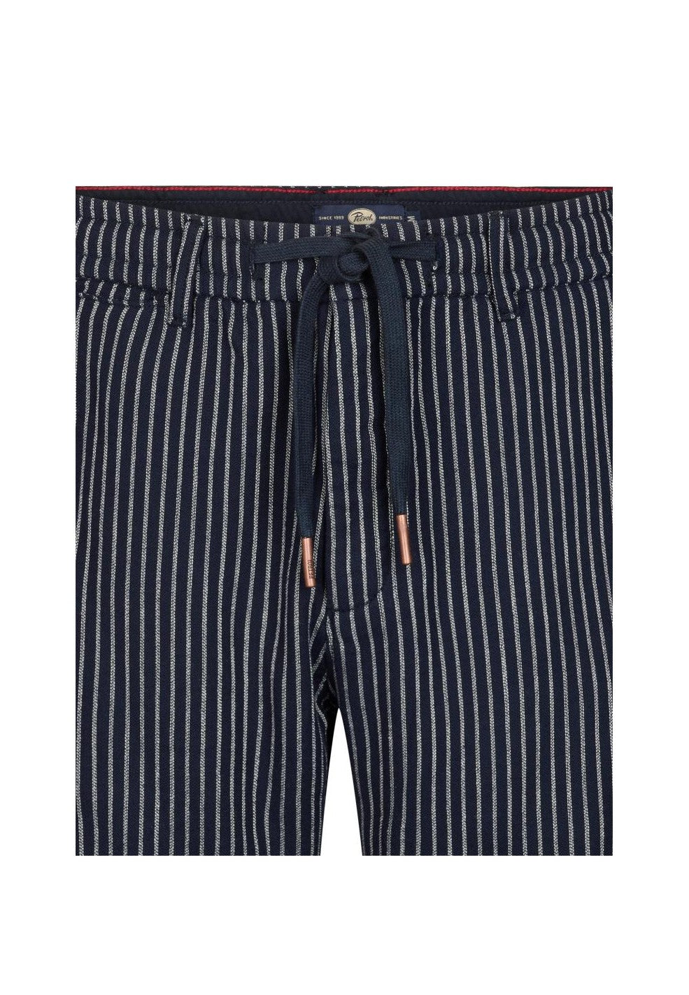 SHORT STRIPED