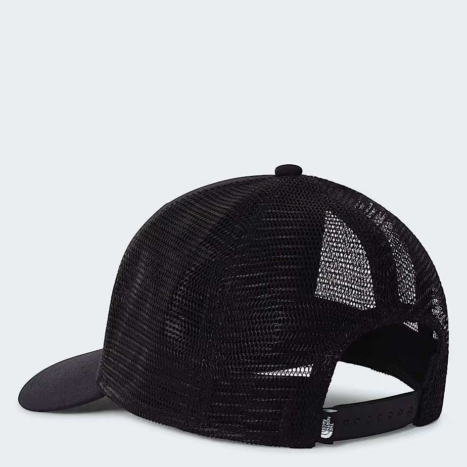 CAPPELLINO TRUCKER MUDDER