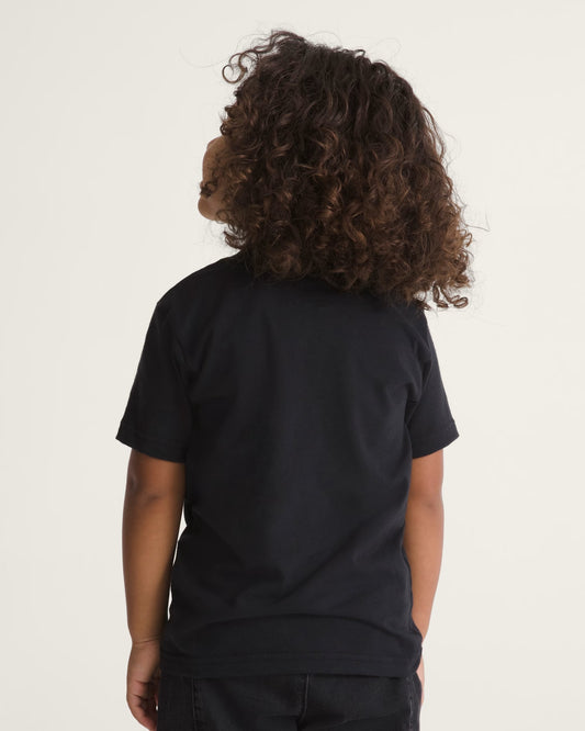 T-SHIRT TODDLER LOGO