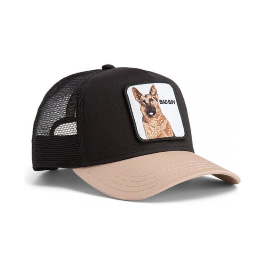 CAPPELLINO THE BAD BOY TRUCKER