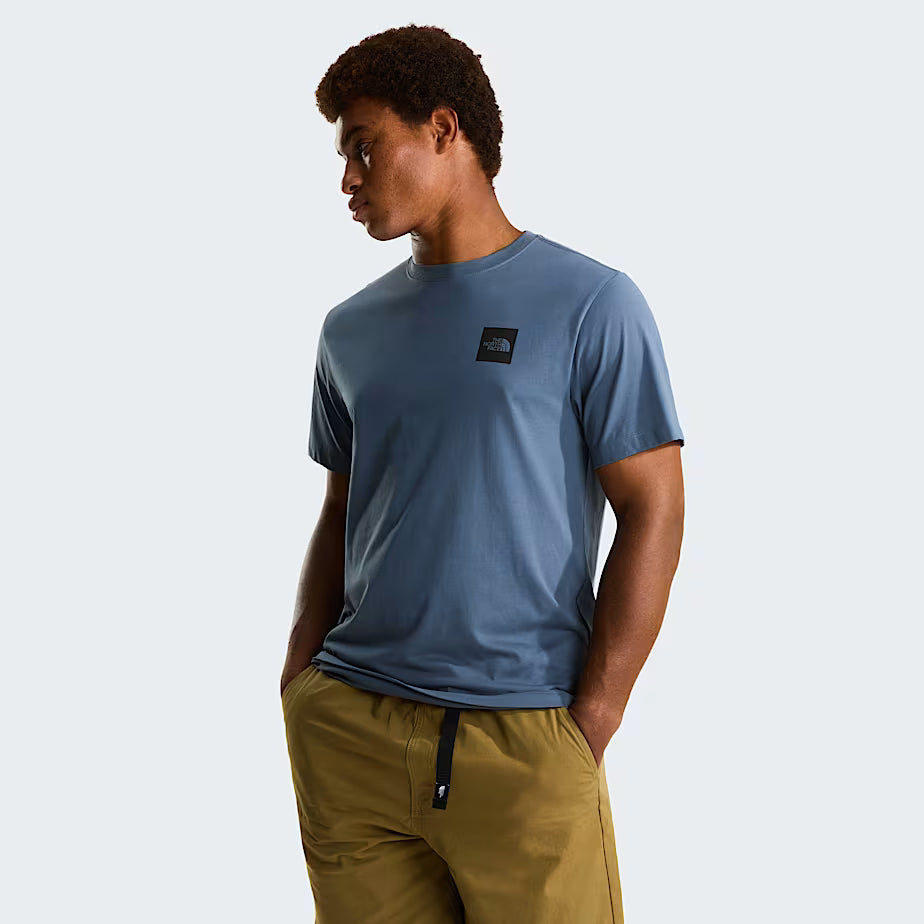 T-SHIRT EVOLUTION BOX HALF DOME