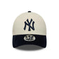CAPPELLINO KIDS NY YANKEES MLB CORD M-CROWN 9FORTY