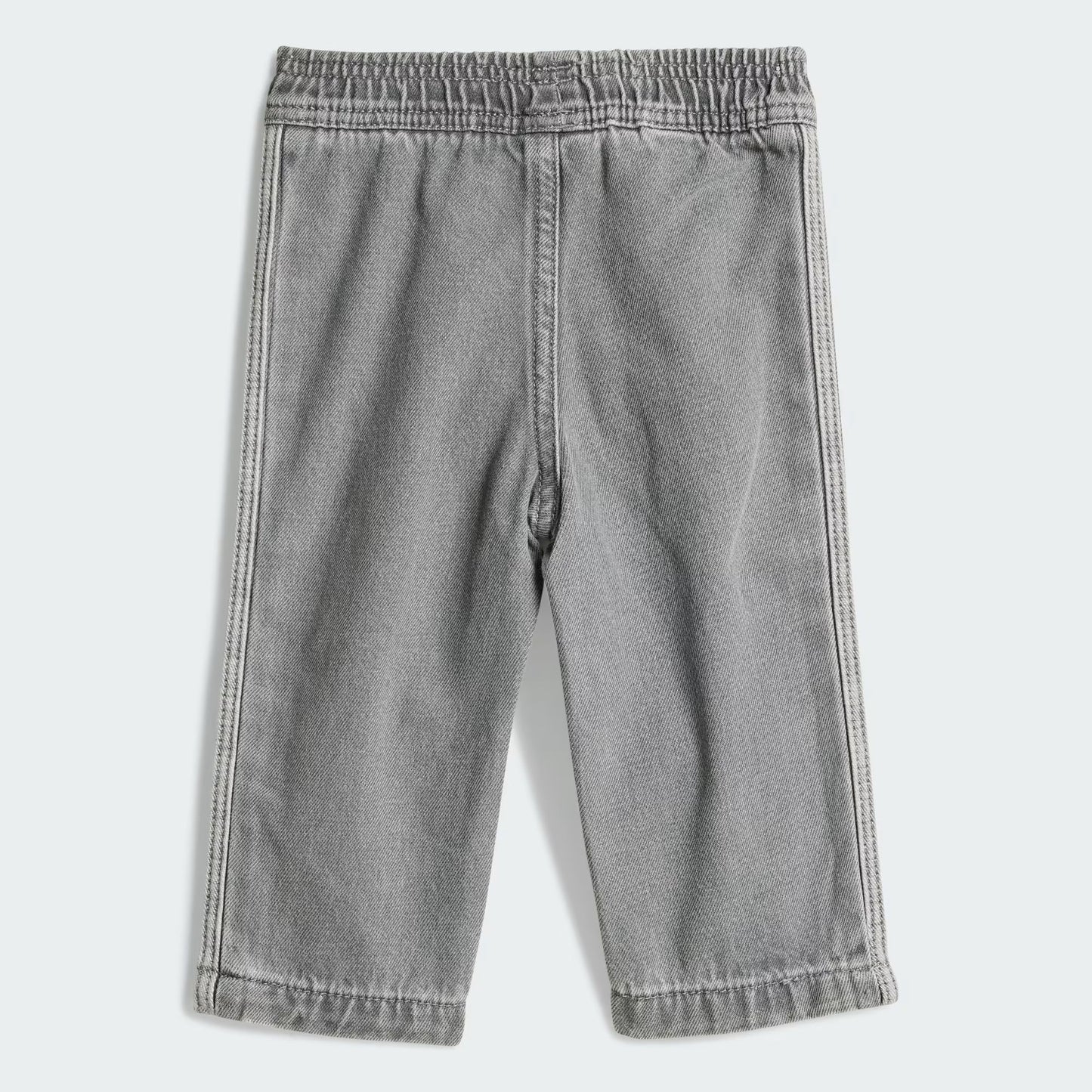 COMPLETO INFANT DENIM SET