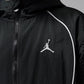 GIACCA RAGAZZO JORDAN COLORBLOCKED WIND JACKET – NERO