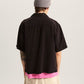 CAMICIA VAN DOREN CHECK CAMP