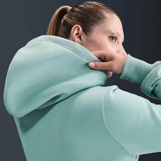 FELPA PHOENIX FULL ZIP FLEECE