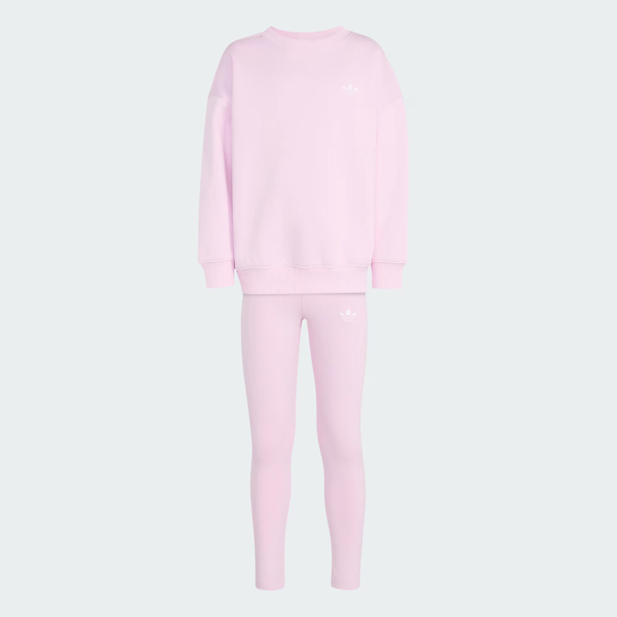 COMPLETO TODDLER ESSENTIAL SET