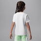 T-SHIRT TODDLER JUMPMAN EMBROIDERED