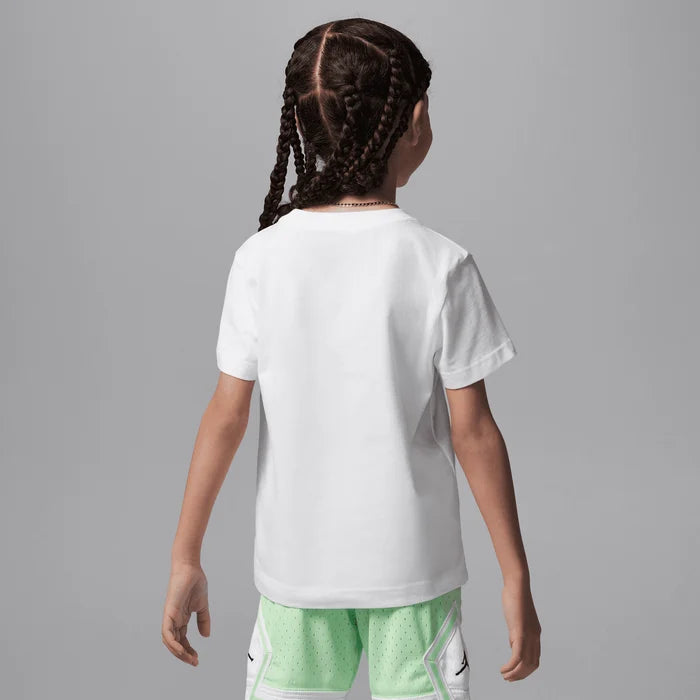 T-SHIRT TODDLER JUMPMAN EMBROIDERED