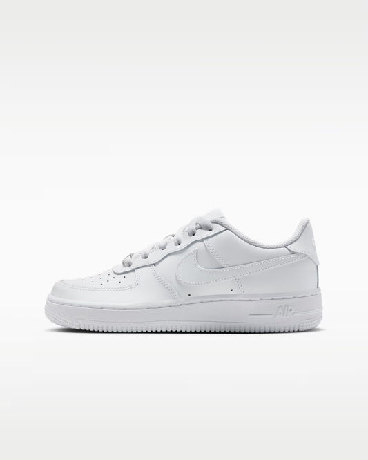 SCARPE KIDS AIR FORCE 1 LE GS