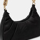 BORSA HOBO SYNTHETIC LEATHER