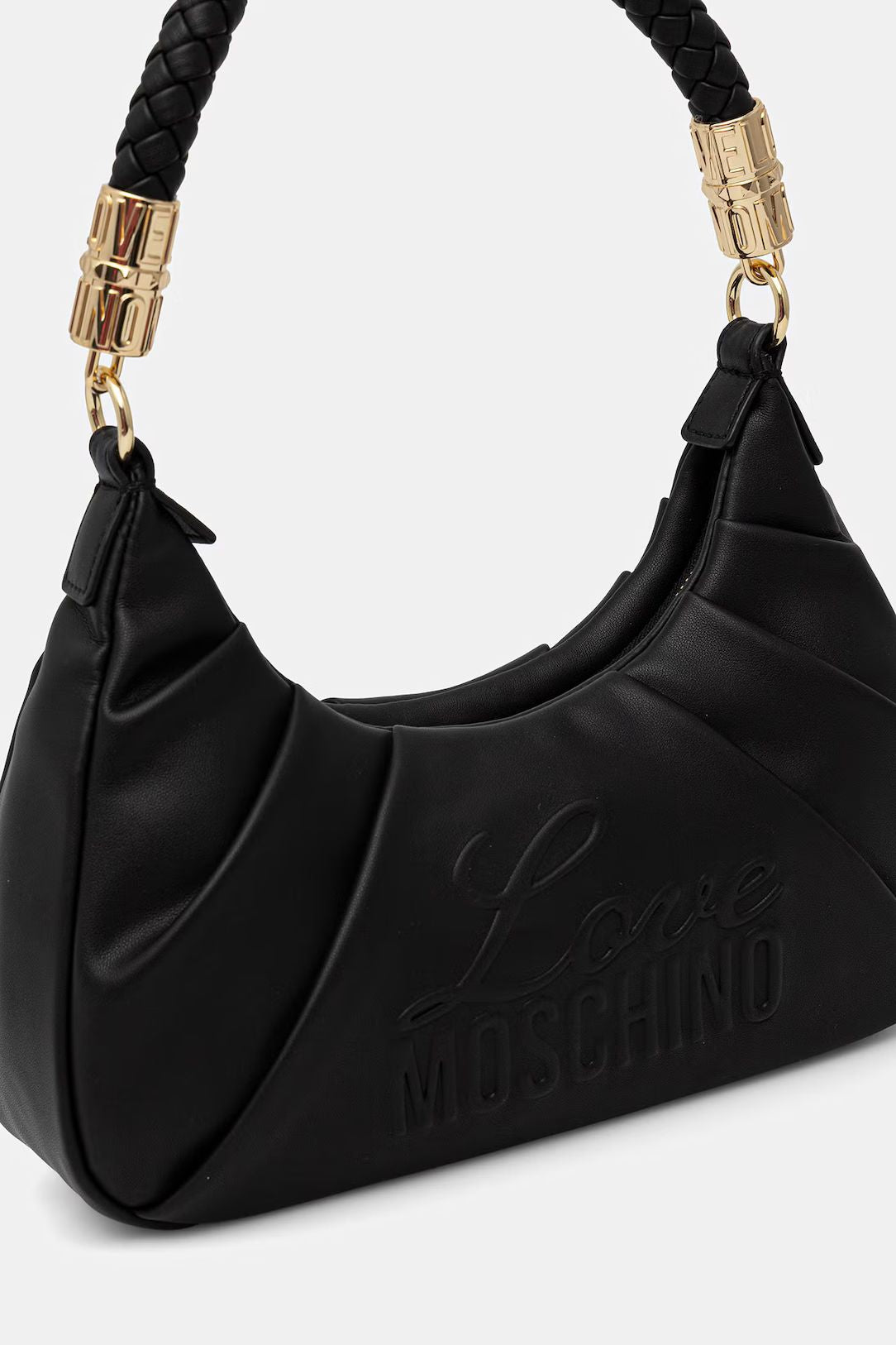BORSA HOBO SYNTHETIC LEATHER
