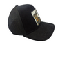 CAPPELLINO  ROTTWEILER DOG VELOUR TRUCKER